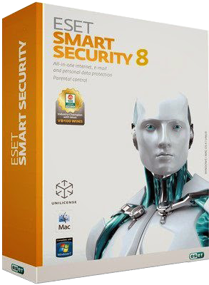 Eset smart security 64