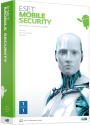 ESET NOD32 Mobile Security