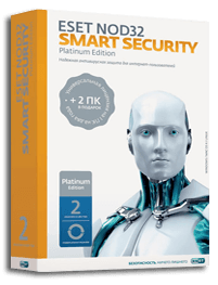 NOD32 SMART SECURITY 9