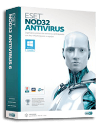 NOD32 Antivirus 7