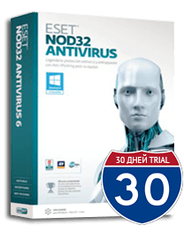 версии eset nod32 antivirus 9