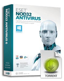 Скачать торрент ESET NOD32 Antivirus 9
