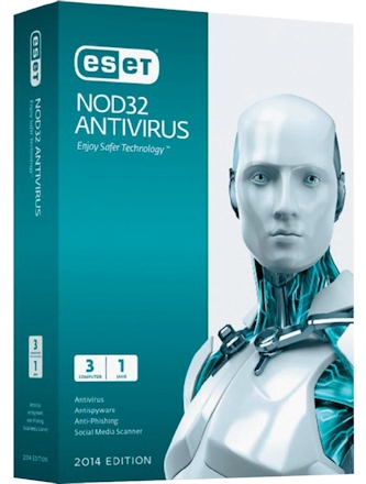 Eset nod32 antivirus 8